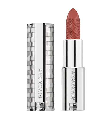 prezzo givenchy le rouge|givenchy rouge interdit.